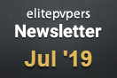 elitepvpers Newsletter Juli 2019