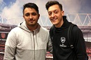Mesut �zil verliert E-Sport-Talent an Astralis