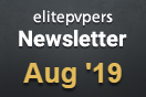 elitepvpers Newsletter August 2019