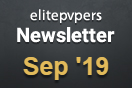 elitepvpers Newsletter September 2019