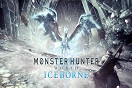 Monster Hunter World: Iceborne - PC-Version erscheint im Januar 2020