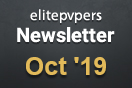 elitepvpers Newsletter Oktober 2019