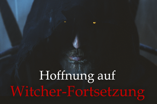 Leitender Autor von Witcher 3 streut Hoffnung auf Fortsetzung � Wegen Ciris Tattoo