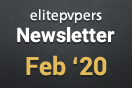 elitepvpers Newsletter Februar 2020