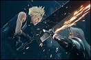 Final Fantasy VII Remake: Demo ab sofort verf�gbar