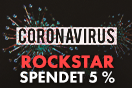 Corona: Rockstar Games wird 5 % der Einnahmen spenden!