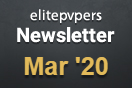 elitepvpers Newsletter März 2020