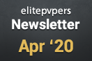 elitepvpers Newsletter April 2020