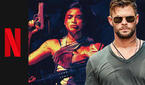 Netflix: Action-Film Extraction feiert gro�en Erfolg