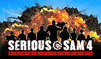 Serious Sam 4: Ver�ffentlichung f�r Sommer 2020 geplant