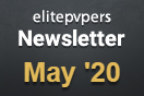 elitepvpers Newsletter Mai 2020