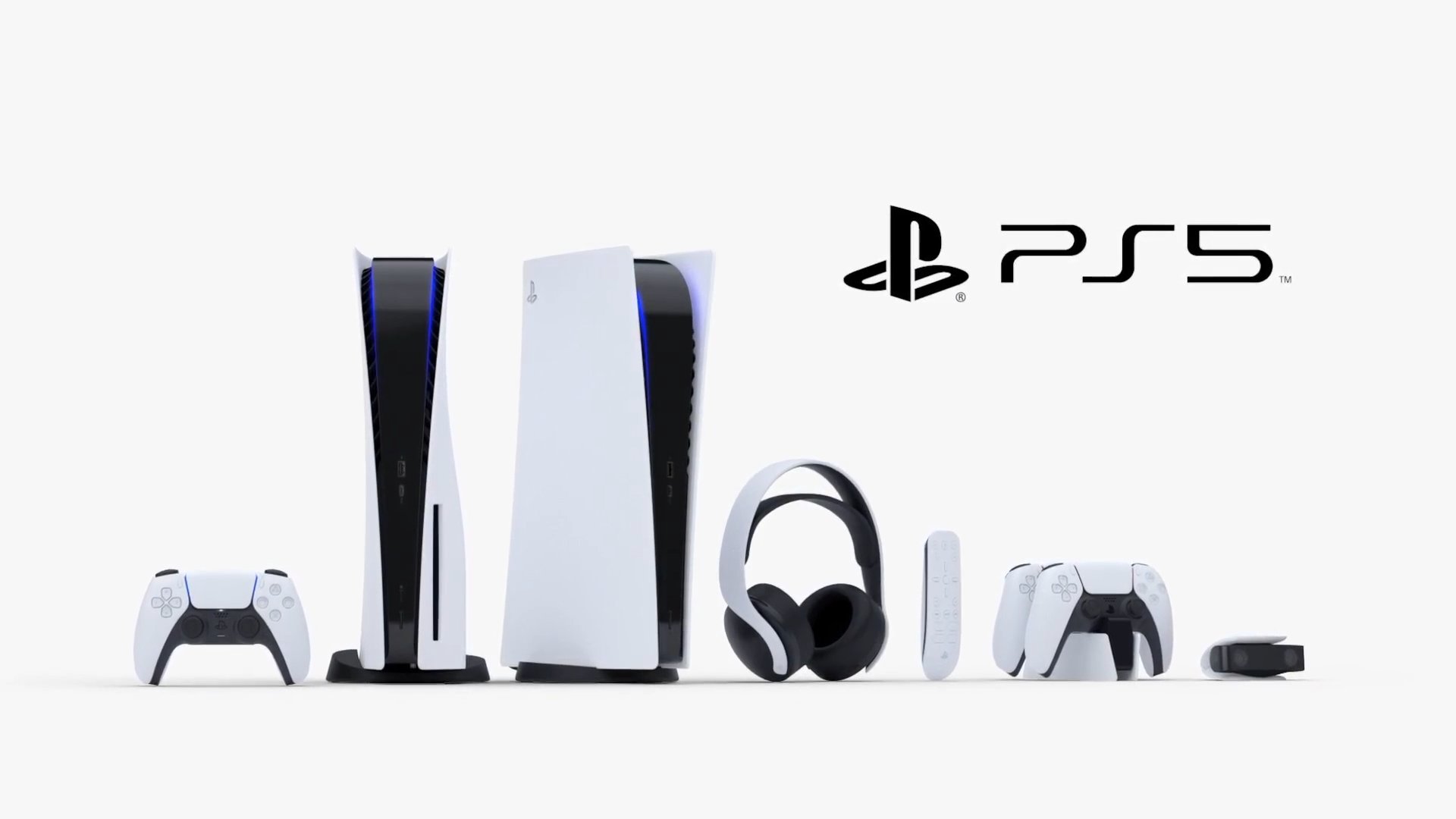PlayStation 5: Verschiedene Modelle und Design angek�ndigt!