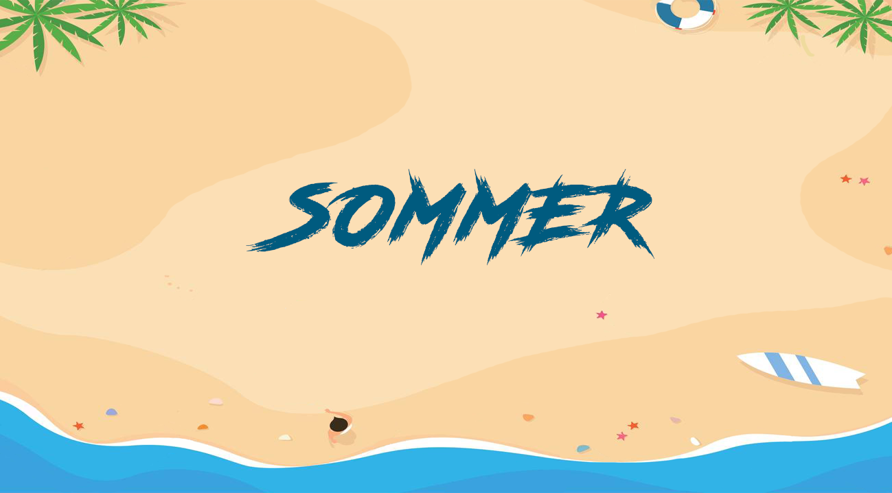 Sommer - Olympiade auf elitepvpers