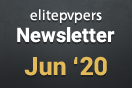 elitepvpers Newsletter June 2020