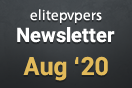 elitepvpers Newsletter August 2020