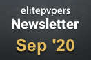 elitepvpers Newsletter September 2020