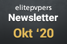 elitepvpers Newsletter Oktober 2020