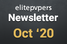 elitepvpers Newsletter October 2020