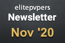 elitepvpers Newsletter November 2020