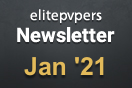 elitepvpers Newsletter January 2021