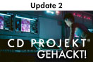 Update: CD Projekt Hack, GWENT Source-Code geleakt und mehr soll folgen!
