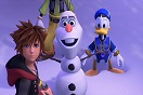 Kingdom Hearts: Komplette Reihe f�r PC angek�ndigt!