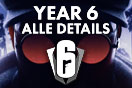 Rainbow Six: Siege � Alle Infos, Game-Changer, Map-Reworks und mehr!