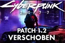 Cyberpunk 2077: Bisher größter Patch 1.2 wegen Cyber-Angriff verschoben!