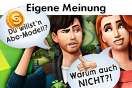 Sims 5: Abo-Modell? Ja, bitte!