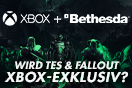 Bethesda jetzt offiziell bei Microsoft: Was das f�r Exklusiv-Titel bedeutet!
