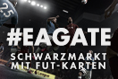 #EAGATE – EA's FUT-System im Schwarzmarkt-Skandal!