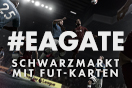 #EAGATE � EA's FUT-System im Schwarzmarkt-Skandal!