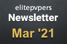 elitepvpers Newsletter März 2021