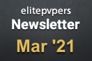 elitepvpers Newsletter M�rz 2021