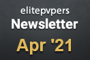 elitepvpers Newsletter April 2021