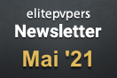 elitepvpers Newsletter Mai 2021
