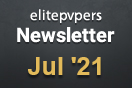 elitepvpers Newsletter Juli 2021