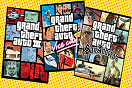 GTA: Ger�chte um eine Remastered-Trilogie