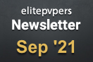 elitepvpers Newsletter September 2021