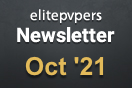 elitepvpers Newsletter Oktober 2021