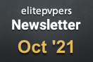 elitepvpers Newsletter October 2021
