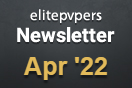 elitepvpers Spring Newsletter 2022
