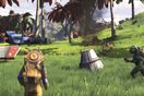 No Man�s Sky: Umsetzung f�r Nintendo Switch angek�ndigt
