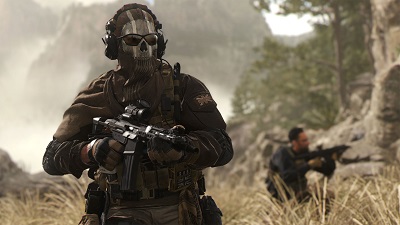 Call of Duty: Modern Warfare 2: Beta-Termin steht fest!