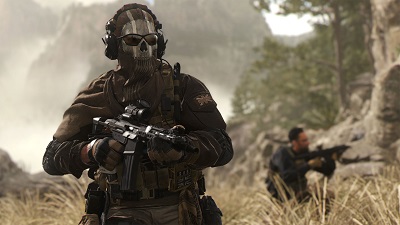 Call of Duty: Modern Warfare 2: Beta-Termin steht fest!
