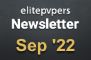 elitepvpers Fall Newsletter 2022