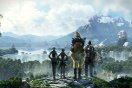 Final Fantasy XIV beta applications now open