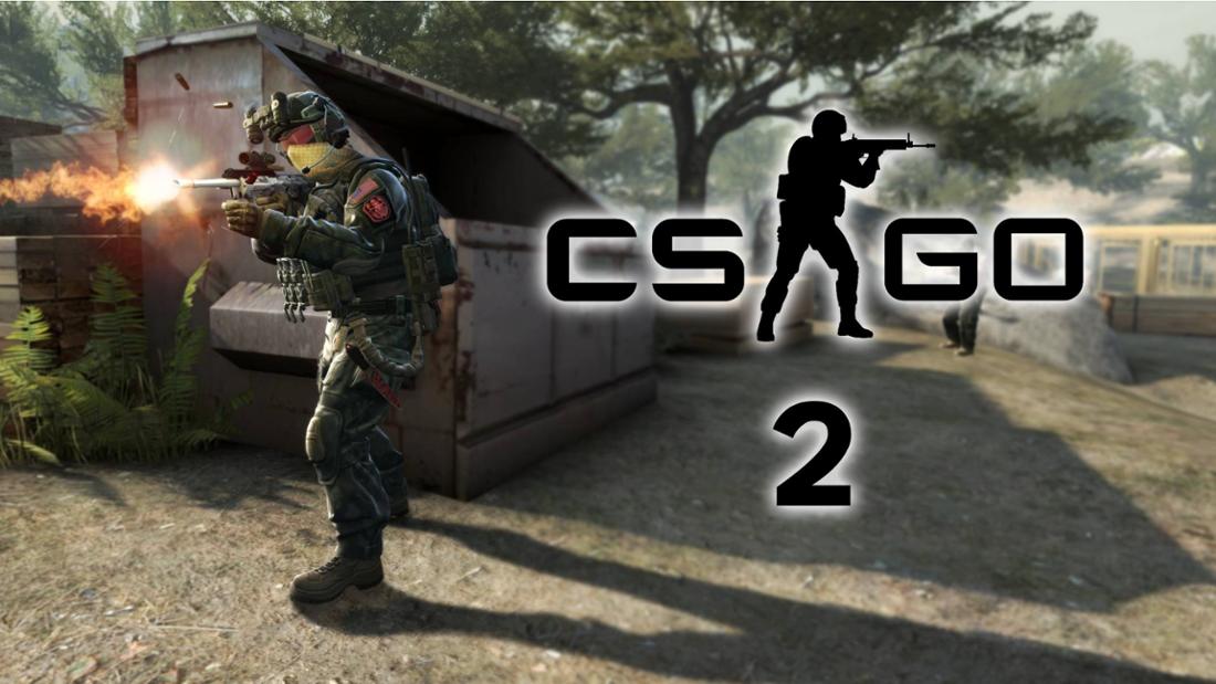 Valve: Counter Strike 2 � Realer Release mit bevorstehender Beta?