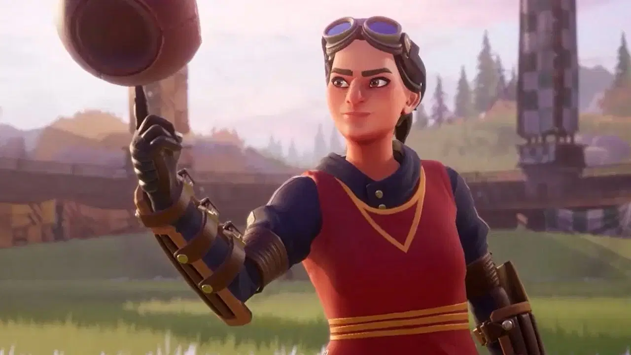 Quidditch Champions: Neues Harry Potter-Spiel angek�ndigt