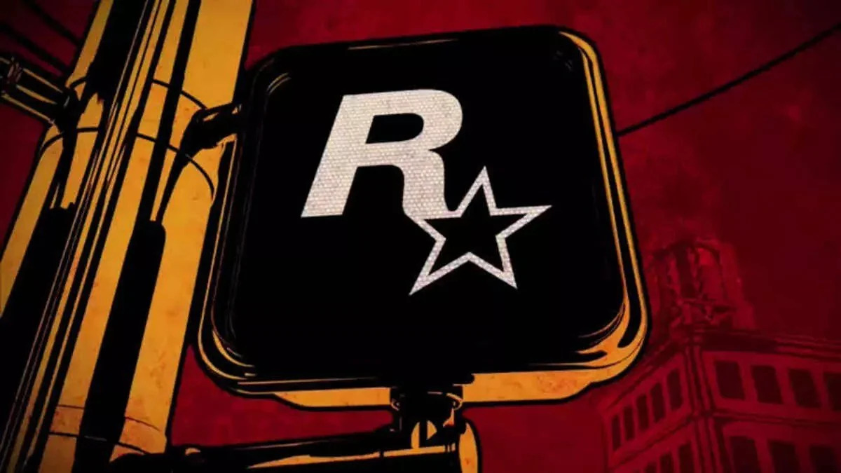 New legendary game coming from Rockstar Games?